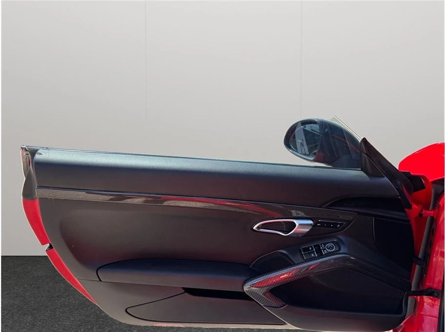 2018 Porsche 991 Targa 4 GTS - Image 21 of 21