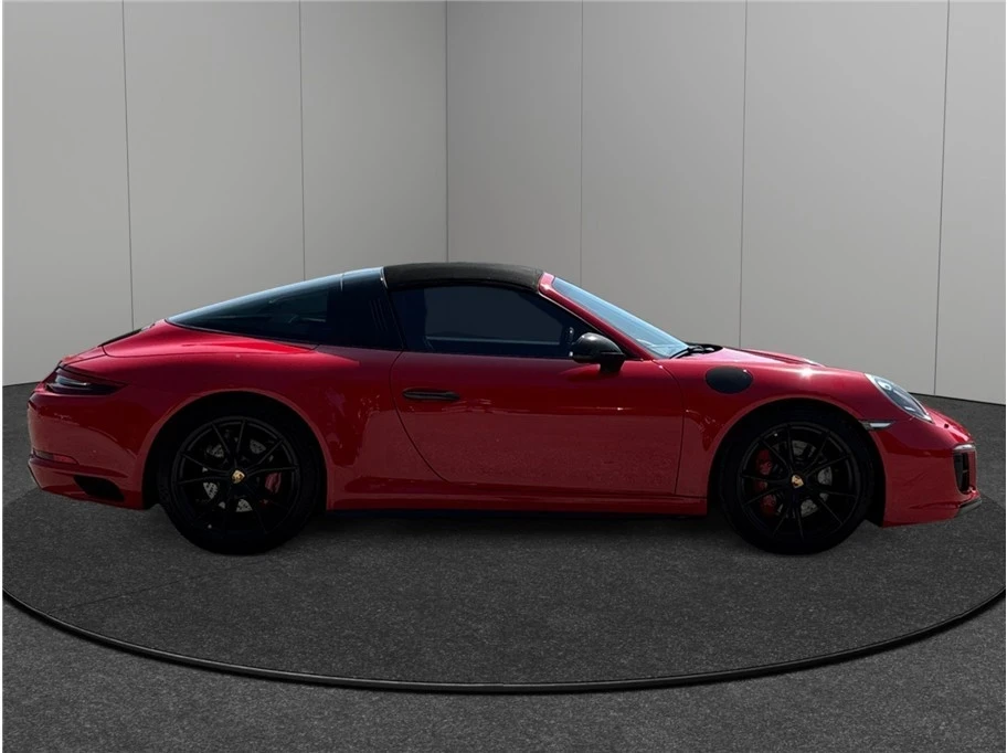2018 Porsche 991 Carrera - Image 10 of 12