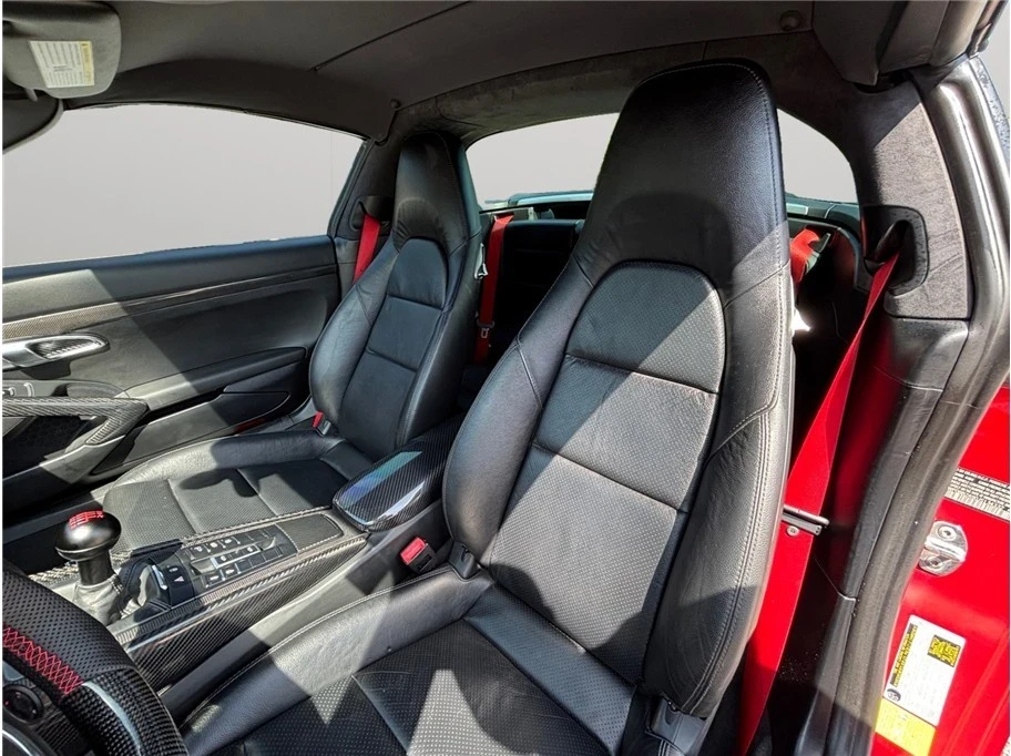 2018 Porsche 991 Targa 4 GTS - Image 19 of 21