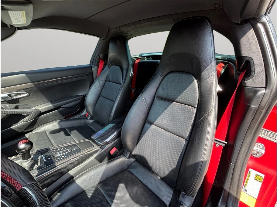 2018 Porsche 991 Targa 4 GTS - Image 19 of 21