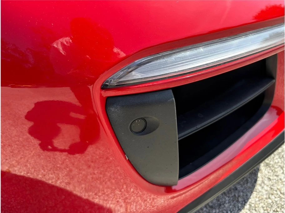 2018 Porsche 991 Targa 4 GTS - Image 13 of 21