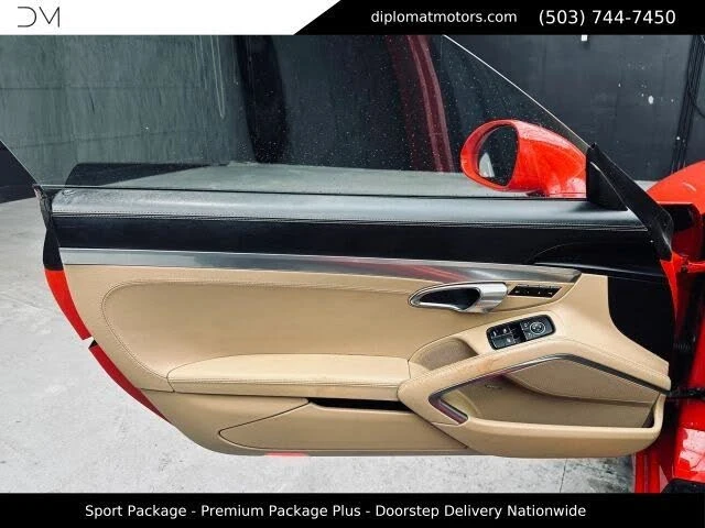 2018 Porsche 991 Carrera - Image 24 of 31