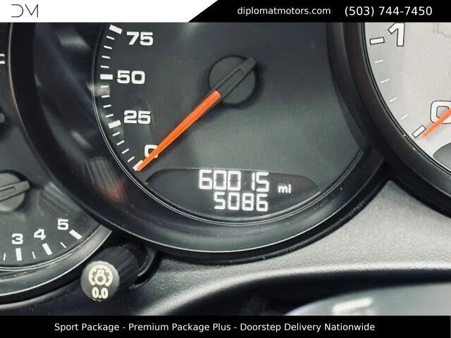 2018 Porsche 991 Carrera - Image 30 of 31