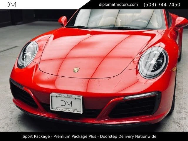 2018 Porsche 991 Carrera - Image 15 of 31