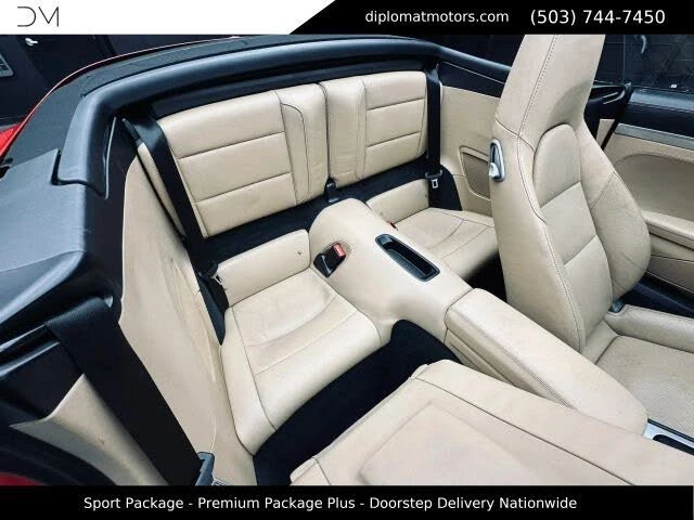 2018 Porsche 991 Carrera - Image 22 of 31