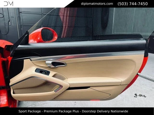 2018 Porsche 991 Carrera - Image 25 of 31