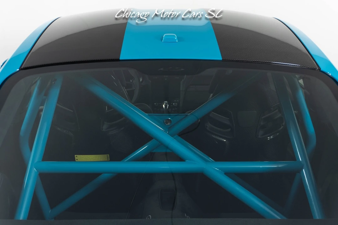2018 Porsche 991 GT2 RS - Image 22 of 31