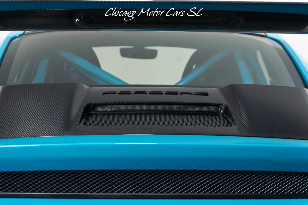2018 Porsche 991 GT2 RS - Image 19 of 31