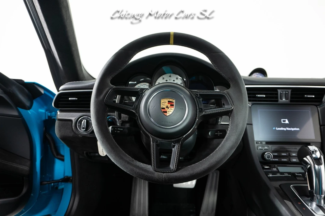 2018 Porsche 991 GT2 RS - Image 28 of 31