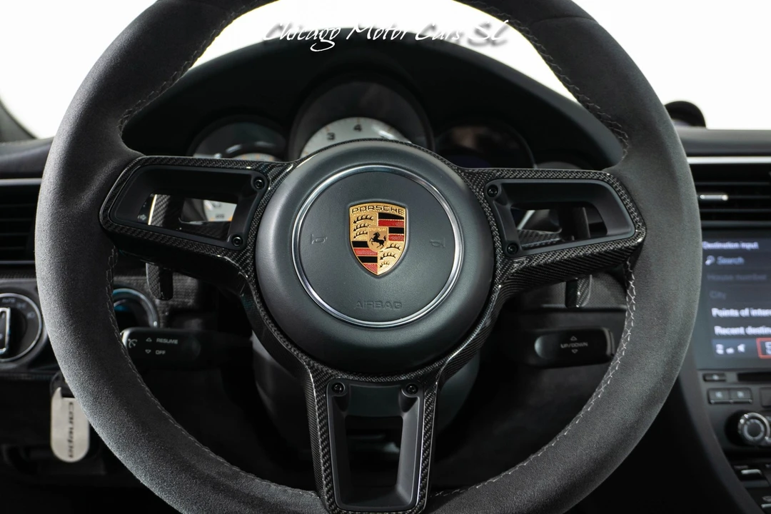2018 Porsche 991 GT2 RS - Image 30 of 31