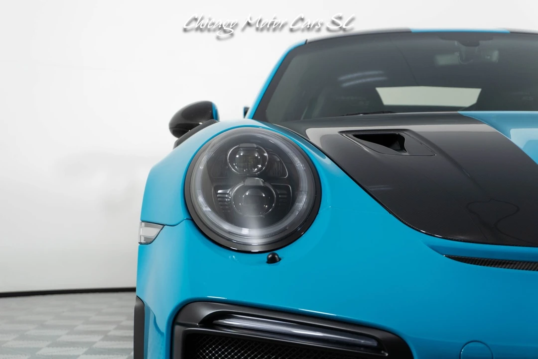 2018 Porsche 991 GT2 RS - Image 11 of 31