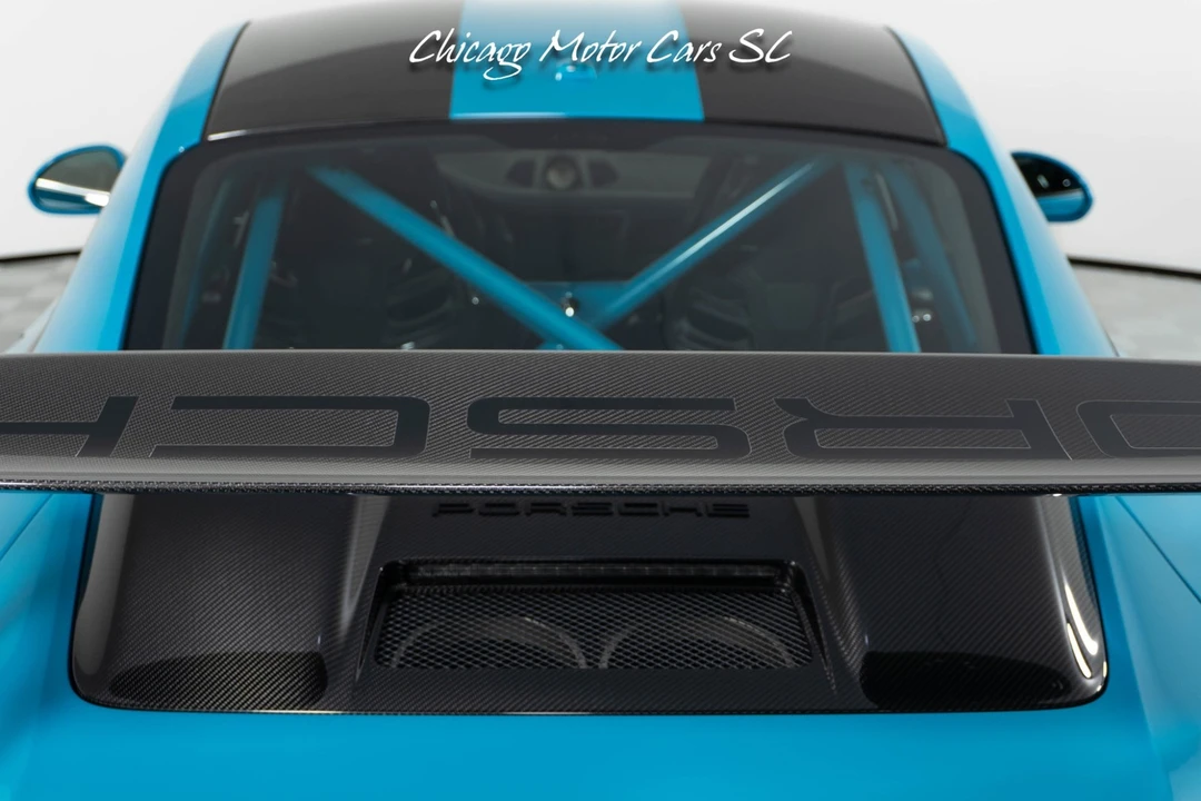 2018 Porsche 991 GT2 RS - Image 20 of 31