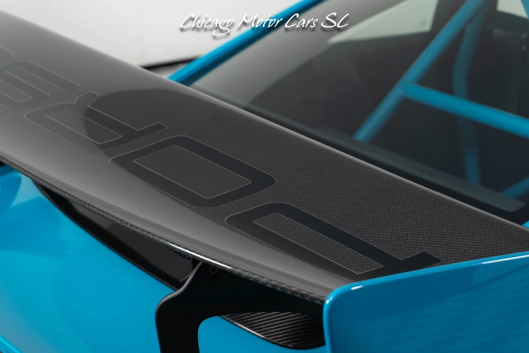 2018 Porsche 991 GT2 RS - Image 18 of 31