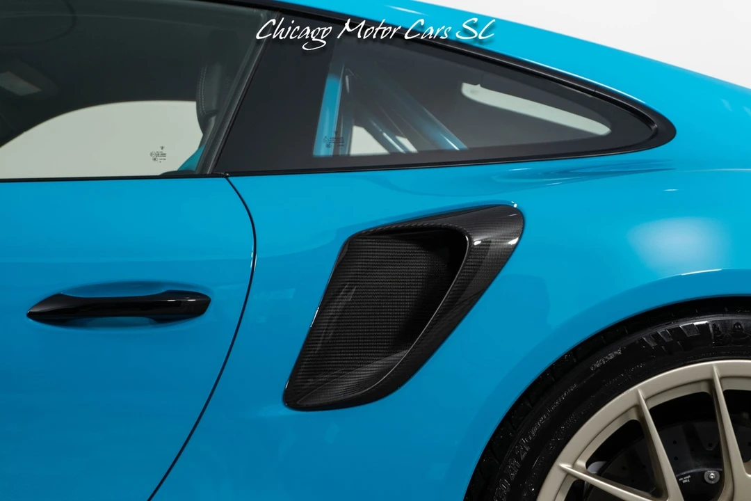 2018 Porsche 991 GT2 RS - Image 5 of 31