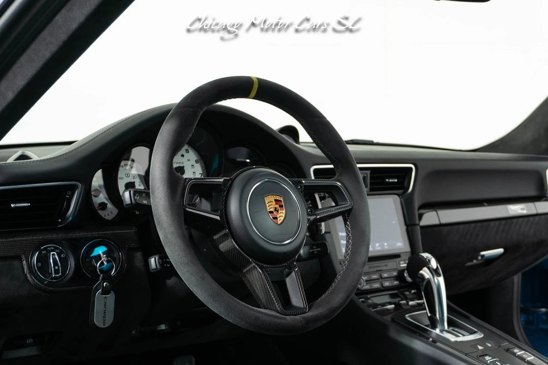 2018 Porsche 991 GT2 RS - Image 31 of 31