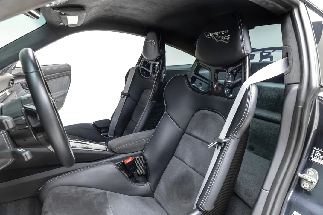 2018 Porsche 991 GT2 RS - Image 19 of 21