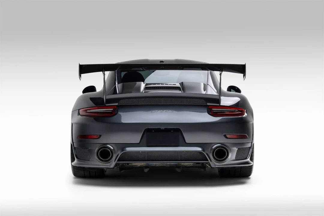 2018 Porsche 991 GT2 RS - Image 4 of 21