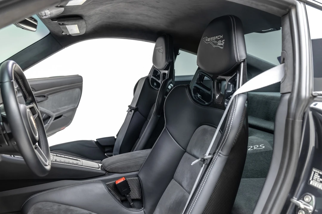 2018 Porsche 991 GT2 RS - Image 18 of 21