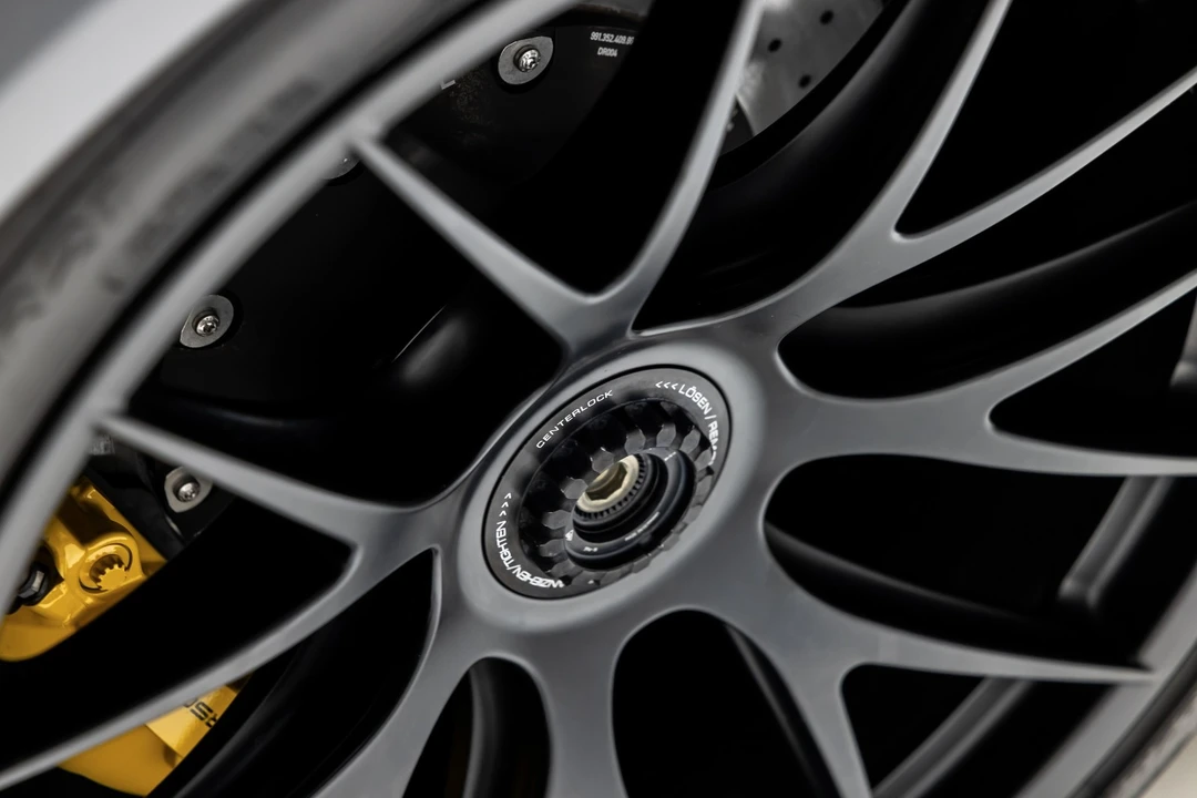 2018 Porsche 991 GT2 RS - Image 10 of 21