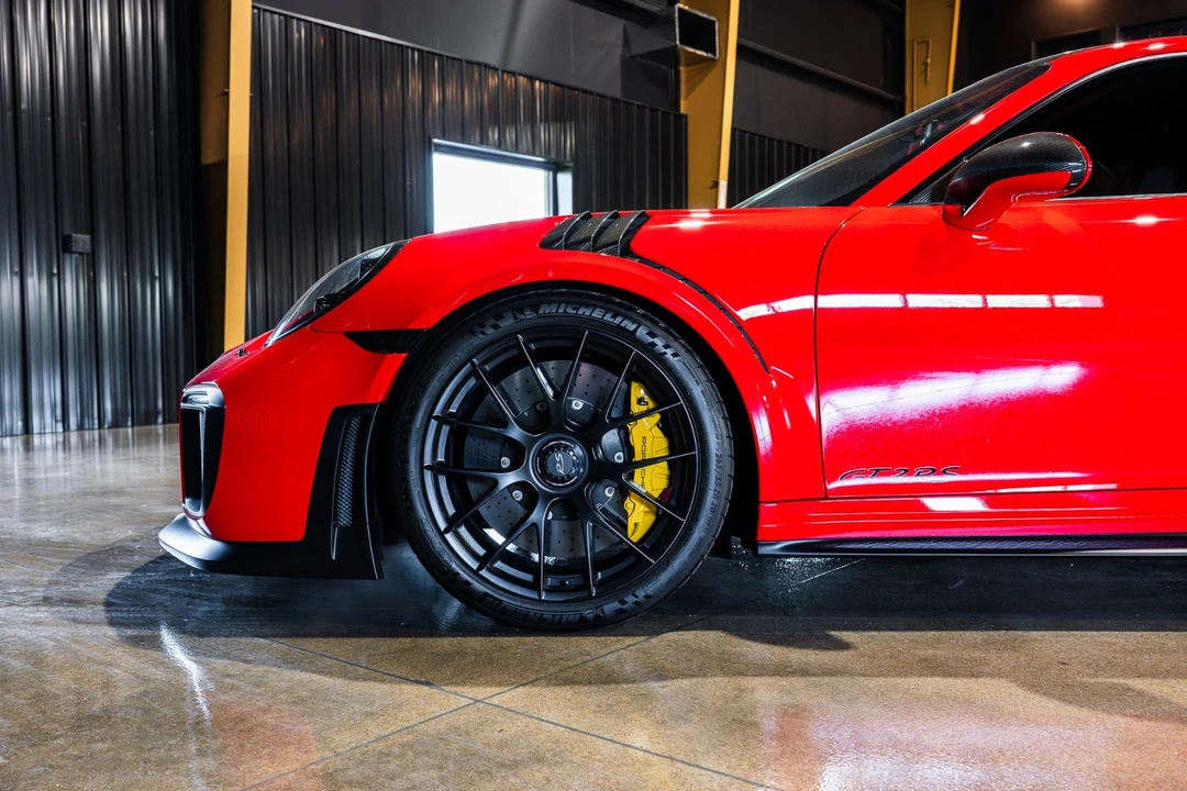 2018 Porsche 991 Carrera T - Image 15 of 31