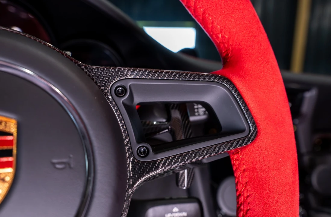 2018 Porsche 991 Carrera T - Image 23 of 31