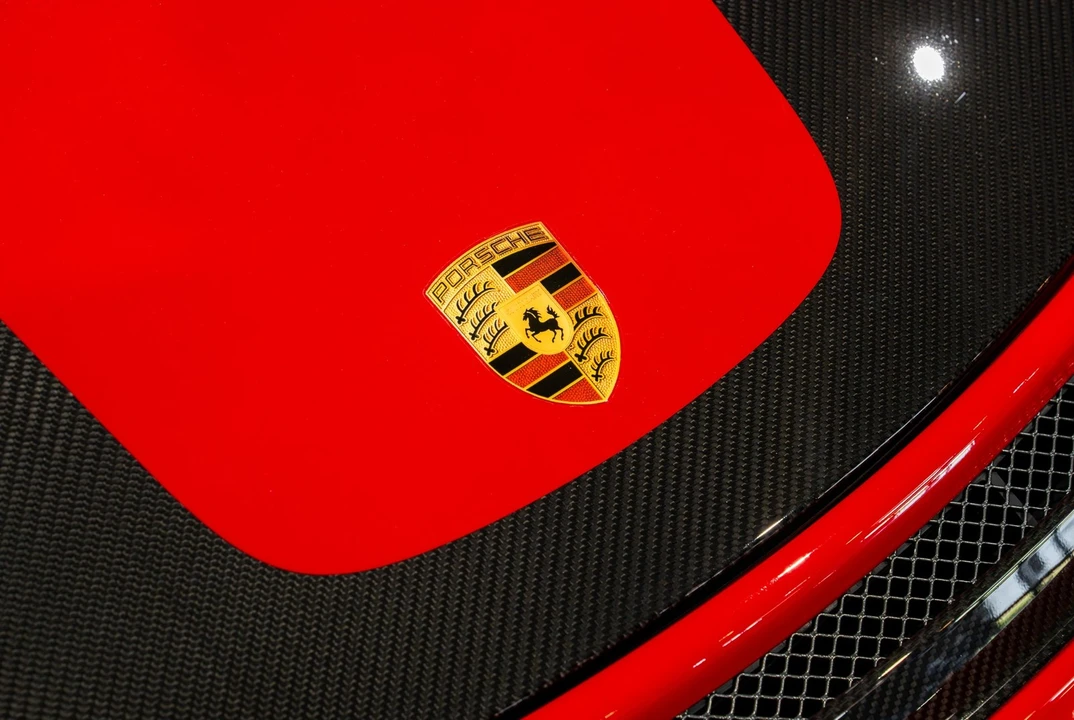 2018 Porsche 991 Carrera T - Image 29 of 31