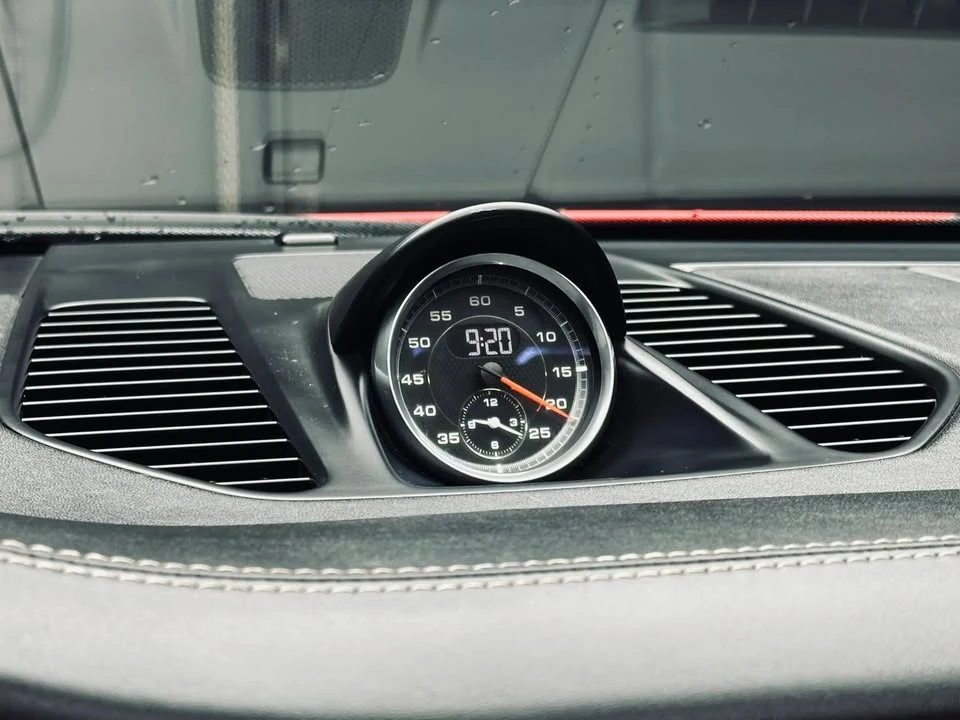 2018 Porsche 991 Carrera 4S - Image 12 of 16