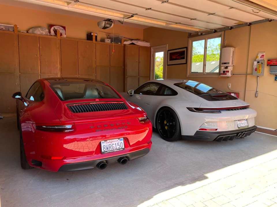 2018 Porsche 991 Carrera GTS - Image 12 of 16