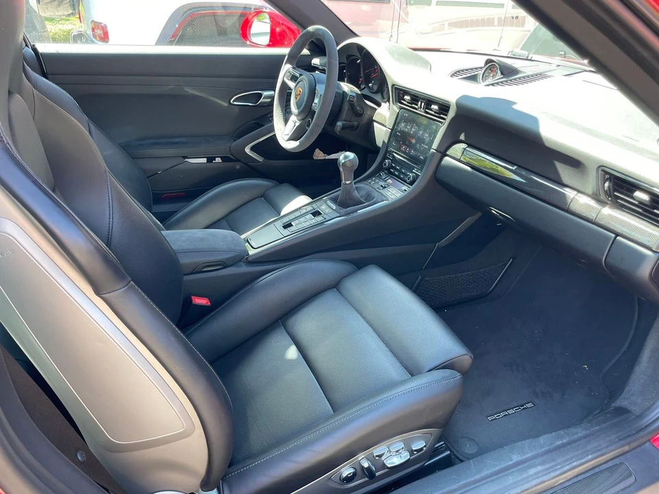 2018 Porsche 991 Carrera GTS - Image 6 of 16