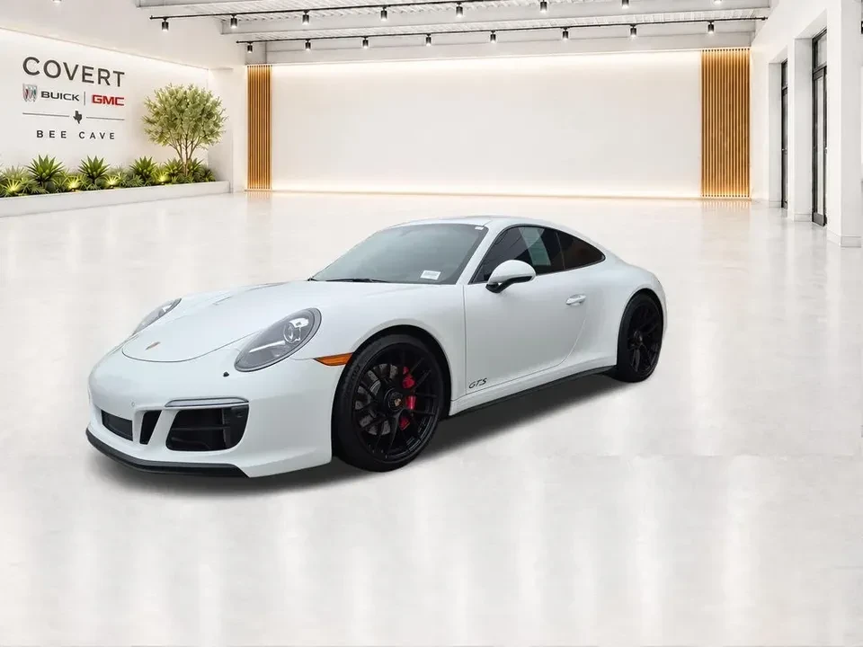 2018 Porsche 991 Carrera GTS - Image 11 of 15