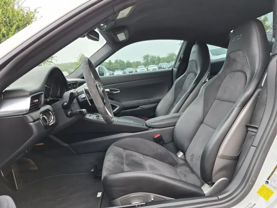 2018 Porsche 991 Carrera GTS - Image 15 of 15