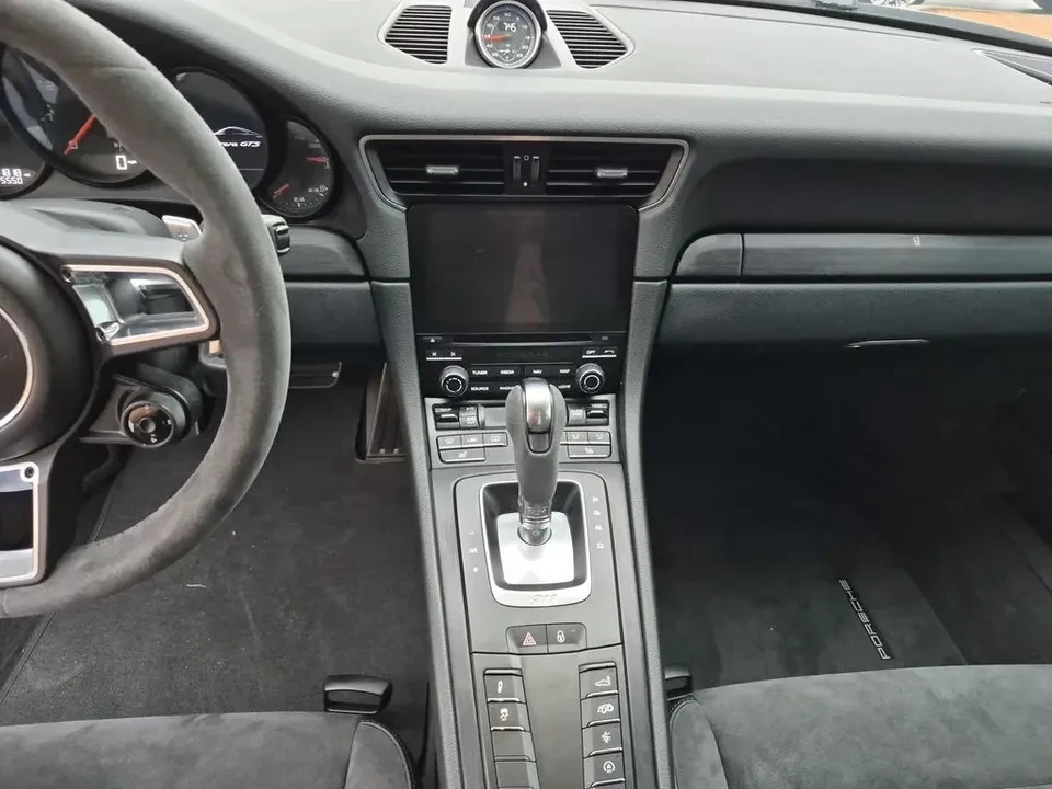2018 Porsche 991 Carrera GTS - Image 14 of 15