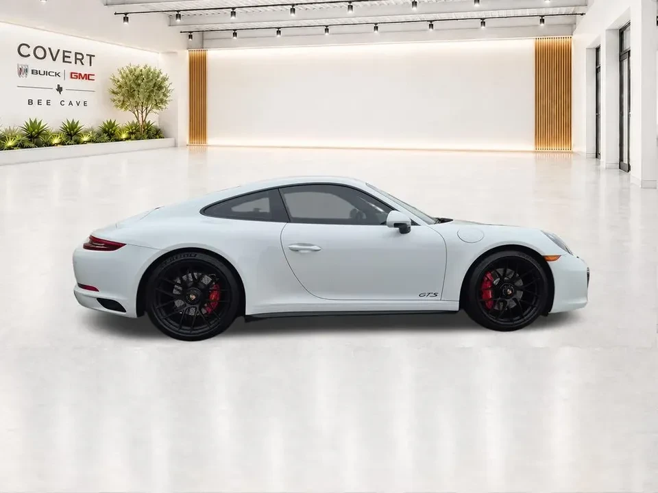 2018 Porsche 991 Carrera GTS - Image 3 of 15