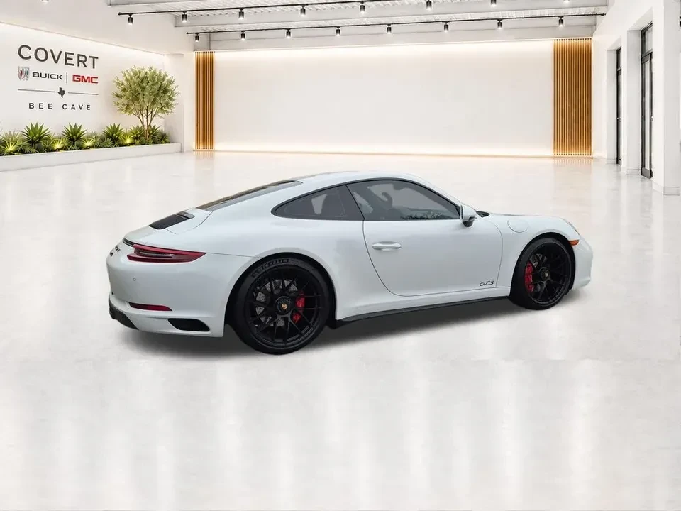 2018 Porsche 991 Carrera GTS - Image 4 of 15
