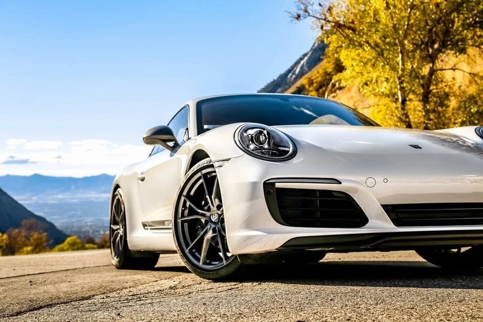 2018 Porsche 991 Carrera T - Image 12 of 20