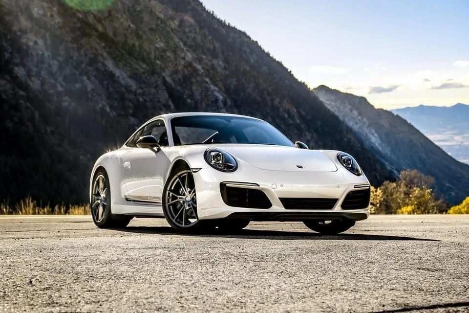 2018 Porsche 991 Carrera T - Image 10 of 20