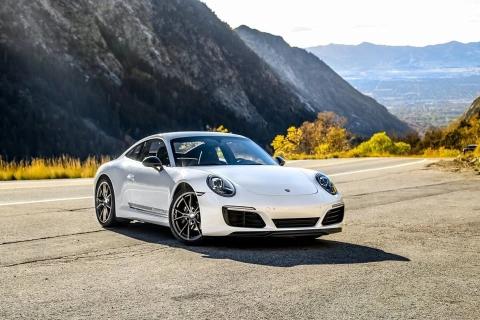 2018 Porsche 991 Carrera T - Image 11 of 20