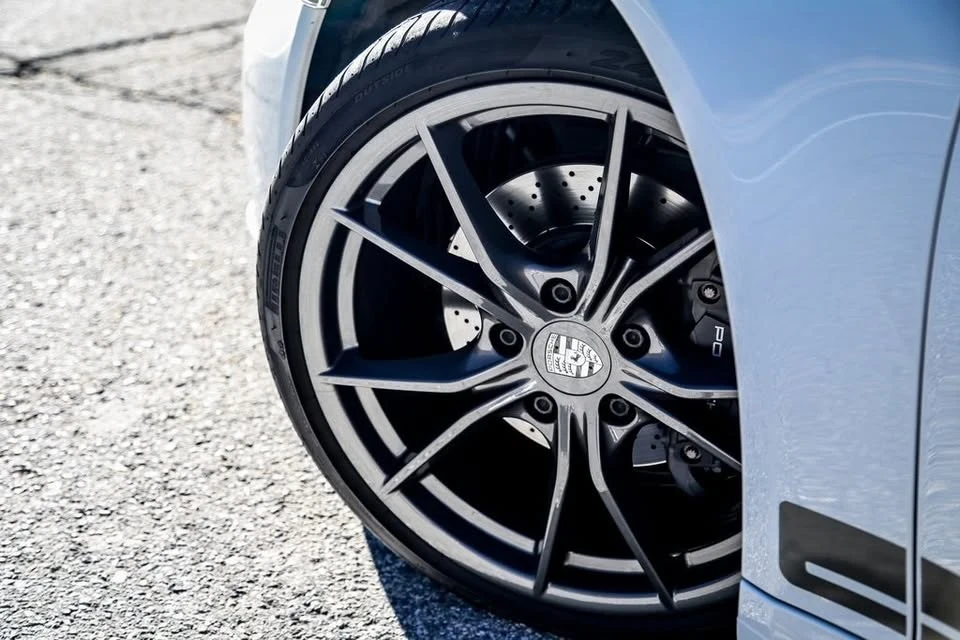 2018 Porsche 991 Carrera T - Image 15 of 20