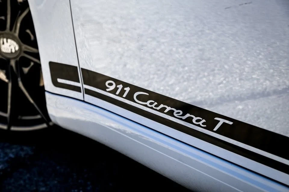 2018 Porsche 991 Carrera T - Image 17 of 20