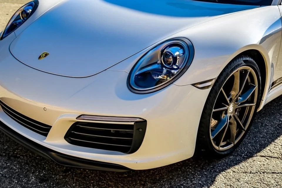 2018 Porsche 991 Carrera T - Image 14 of 20