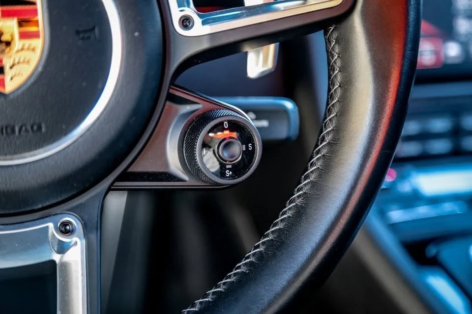 2018 Porsche 991 Carrera T - Image 20 of 20