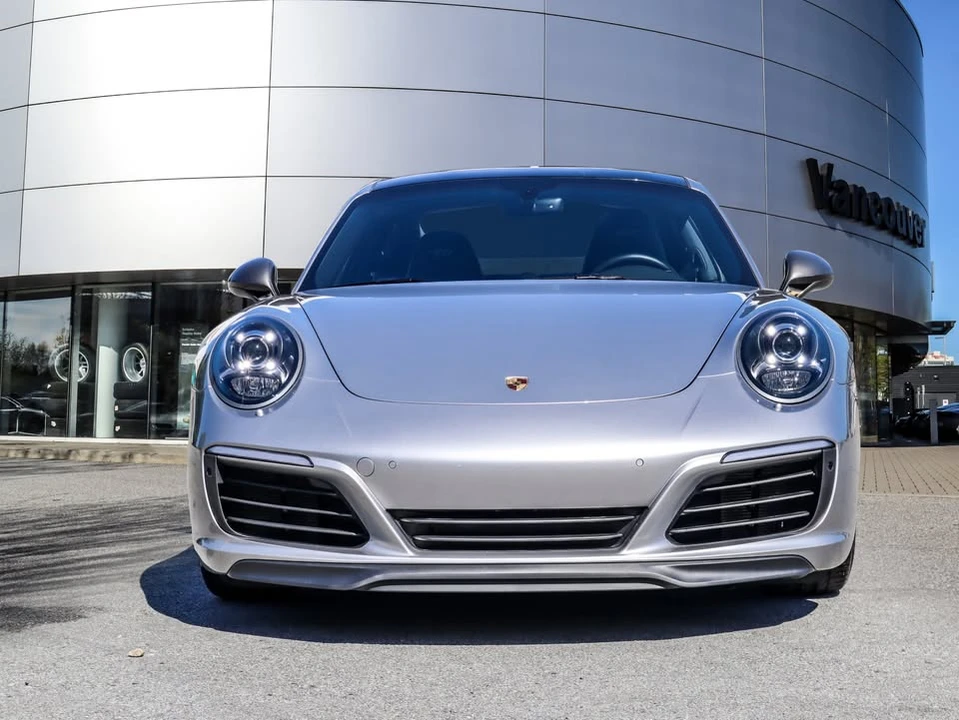2018 Porsche 991 Carrera T - Image 19 of 20