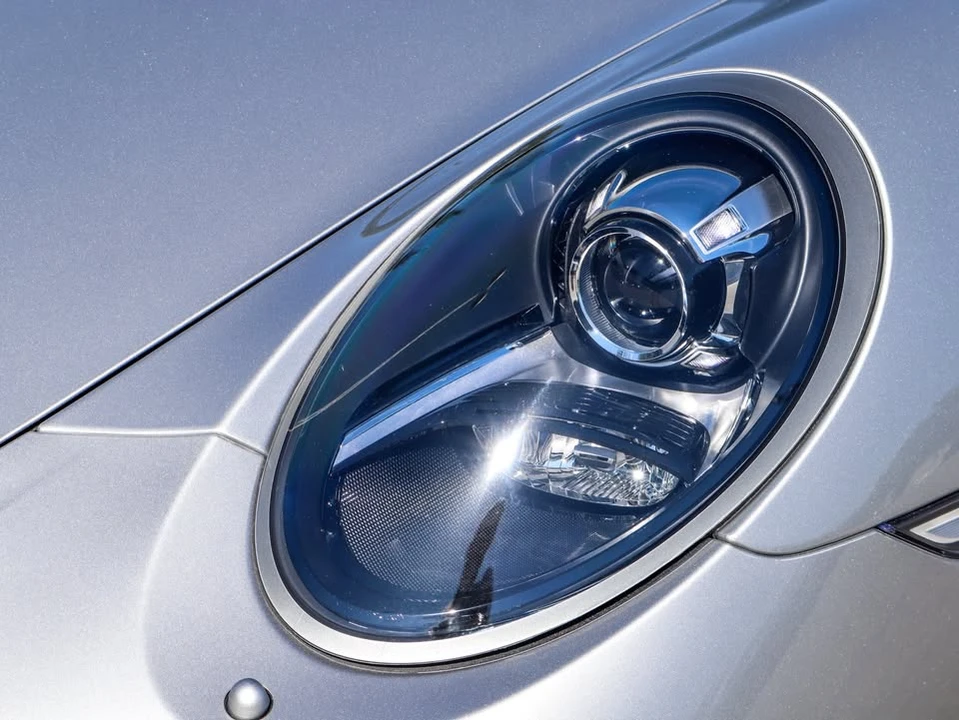 2018 Porsche 991 Carrera T - Image 20 of 20
