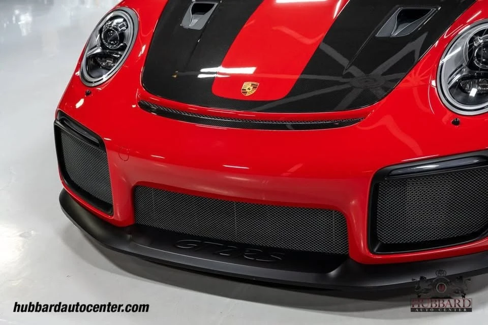 2018 Porsche 991 GT2 RS - Image 13 of 19