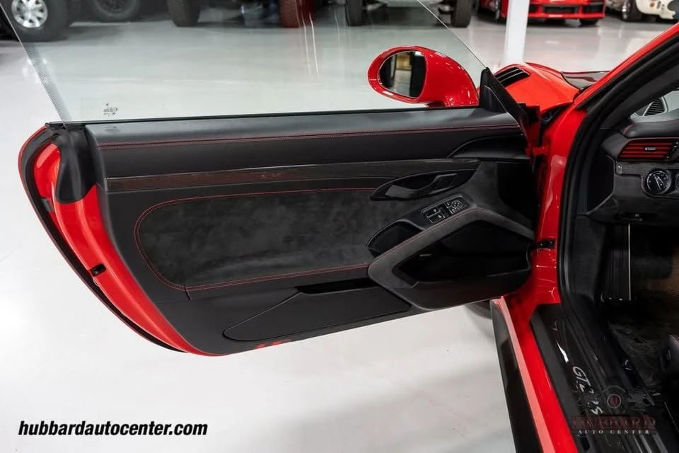 2018 Porsche 991 GT2 RS - Image 15 of 19