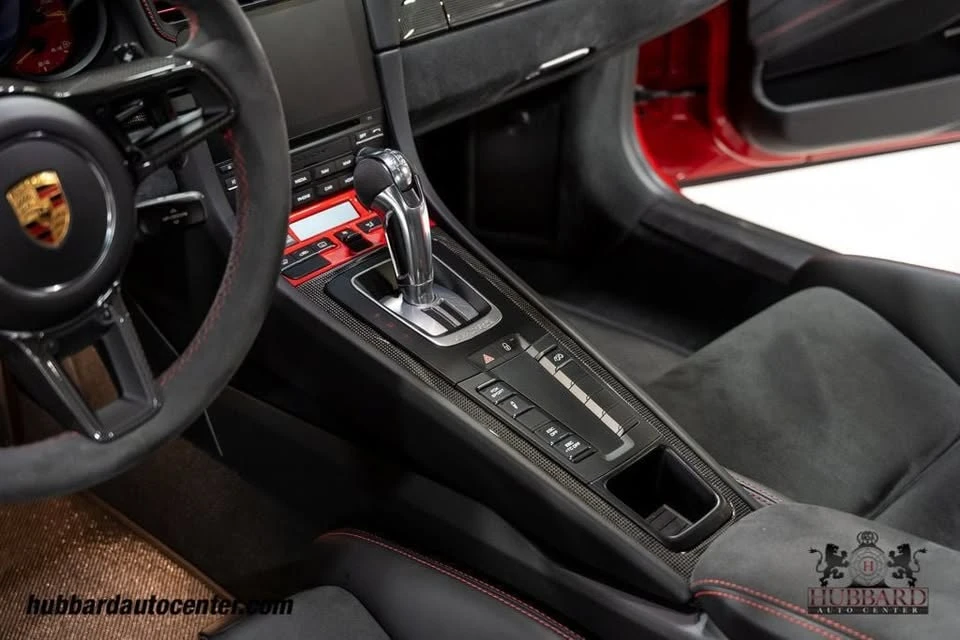 2018 Porsche 991 GT2 RS - Image 19 of 19