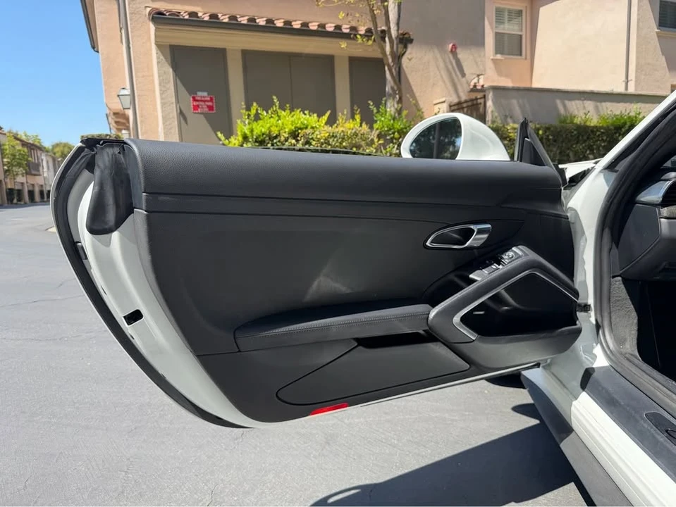 2018 Porsche 991 GT3 - Image 13 of 13