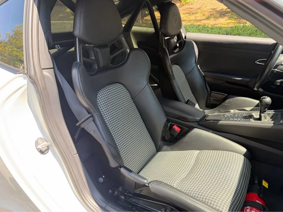 2018 Porsche 991 GT3 - Image 8 of 13
