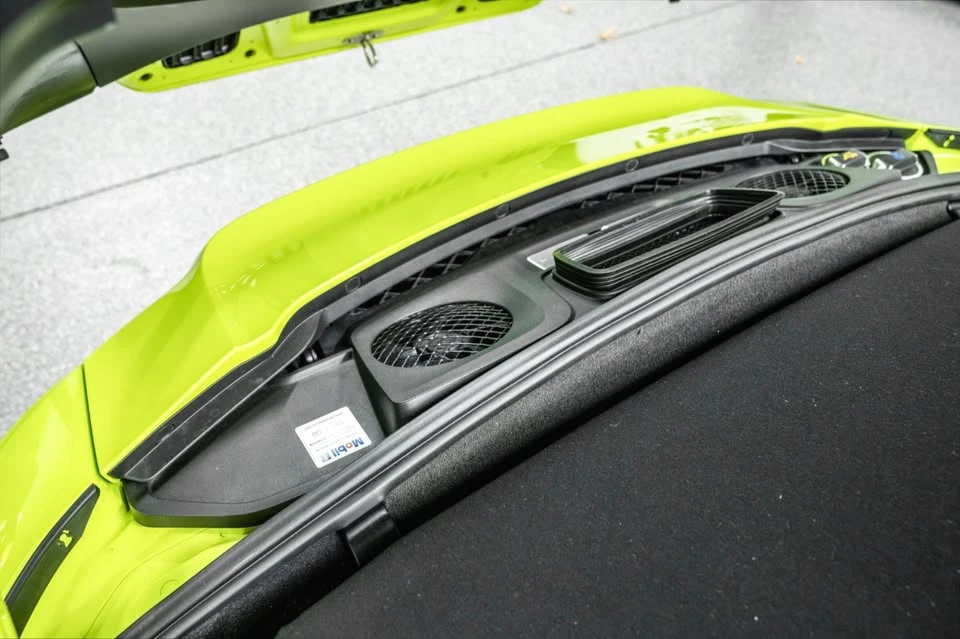2018 Porsche 991 Targa 4 GTS - Image 10 of 19