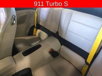 2018 Porsche 991 Turbo S - Image 6 of 8